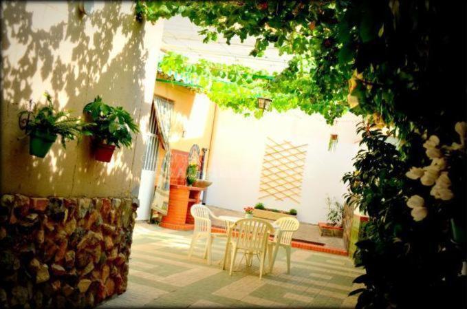 El Rincon De La Rosa Villa La Zubia  Exterior photo